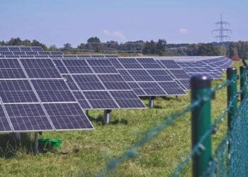 Revolve Renewable Power Bright Meadows Solar Facility