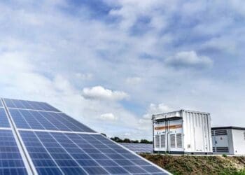 Origis Energy solar financing