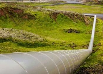 Blackstone EQT Mountain Valley Pipeline