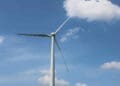 DOE wind research