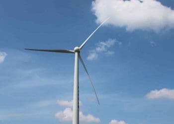DOE wind research