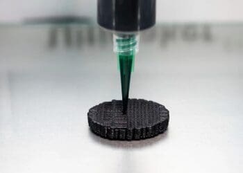 creating a fungal battery