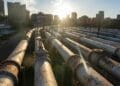 DT Midstream progresses Guardian pipeline expansion to strengthen Midwest gas transport capacity 3 DT Midstream Guardian Pipeline