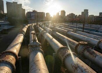 DT Midstream Guardian Pipeline