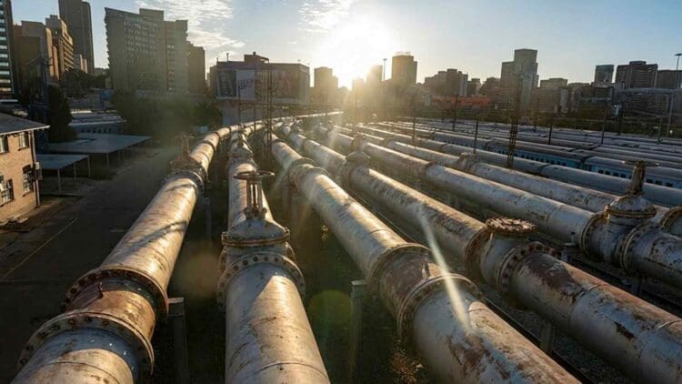 DT Midstream progresses Guardian pipeline expansion to strengthen Midwest gas transport capacity 1 DT Midstream Guardian Pipeline