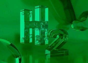 Air Products scales U.S. green hydrogen network