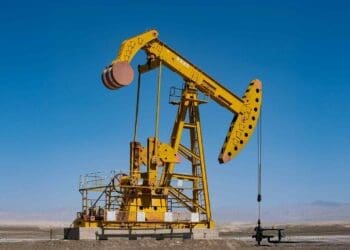 onshore oil production