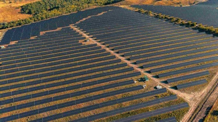 Ameresco and Sunel secure contract