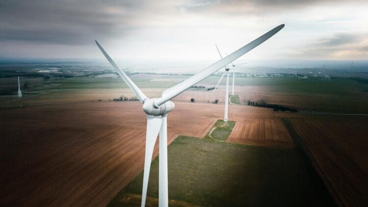 EverWind Developments in Nova Scotia