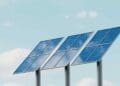 Clearway Energy utility-scale solar assets