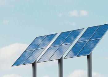 Clearway Energy utility-scale solar assets