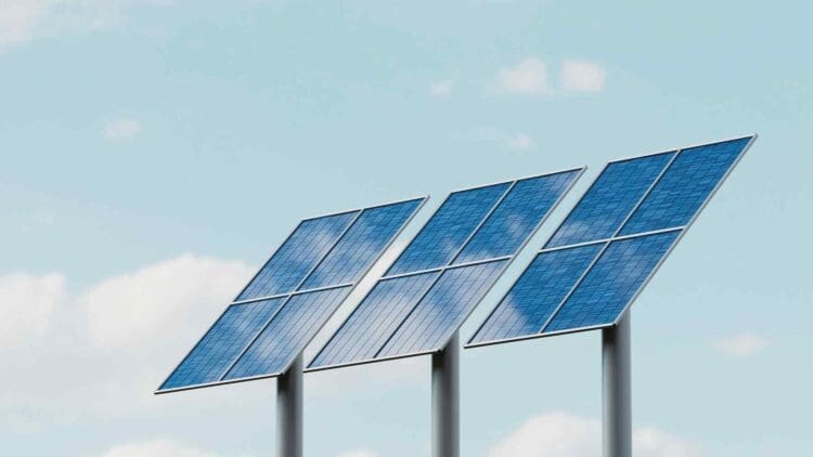Clearway Energy utility-scale solar assets