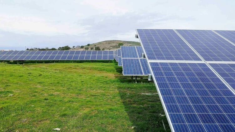 EDF Power Solutions obtains regulatory approval to advance the 800 MW Springwell solar development 1 EDF Power Solutions regulatory approval