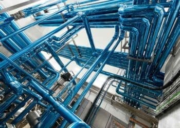 UEG and Orascom hydrogen hub