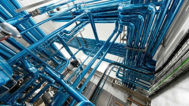 UEG and Orascom hydrogen hub