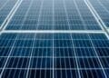 First Solar CdTe thin-film