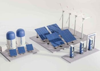 Hydrexia supply deal to provide hydrogen technology