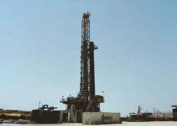 Halliburton completes Sekal acquisition to accelerate rollout of automated digital drilling solutions 4 drilling rig