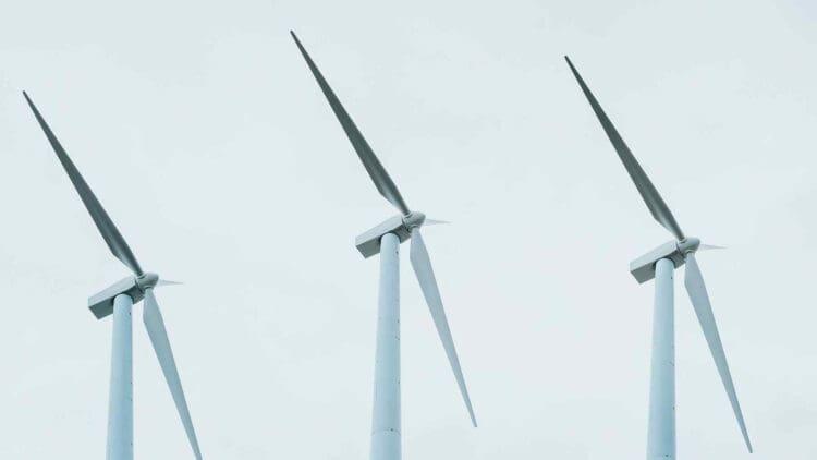 GE Vernova turbine supply contracts