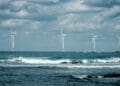 Qair large-scale floating offshore wind project