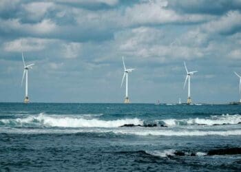 Qair large-scale floating offshore wind project