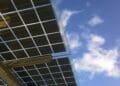 DOE solar technology