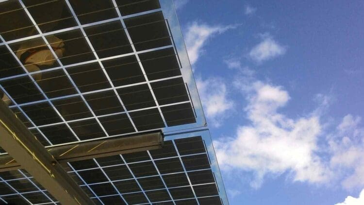 DOE solar technology