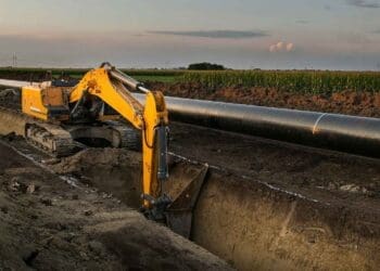 TC Energies Coastal GasLink Phase 2