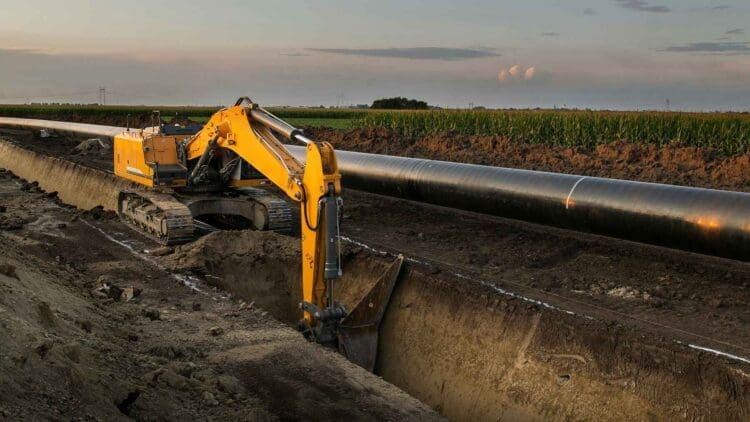 TC Energies Coastal GasLink Phase 2