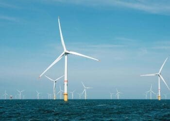 Hydro-Québec Offshore Wind in Atlantic Canadian Regions