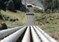 gas pipeline