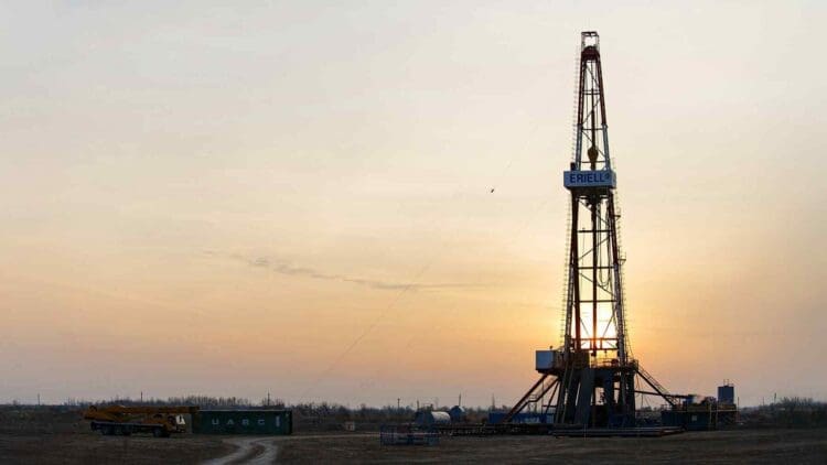 Chevron Permian Basin