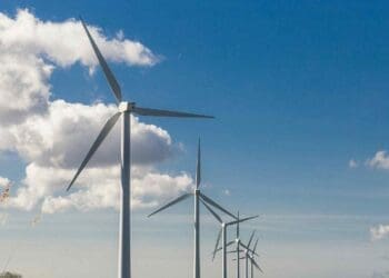 DOE next-generation wind