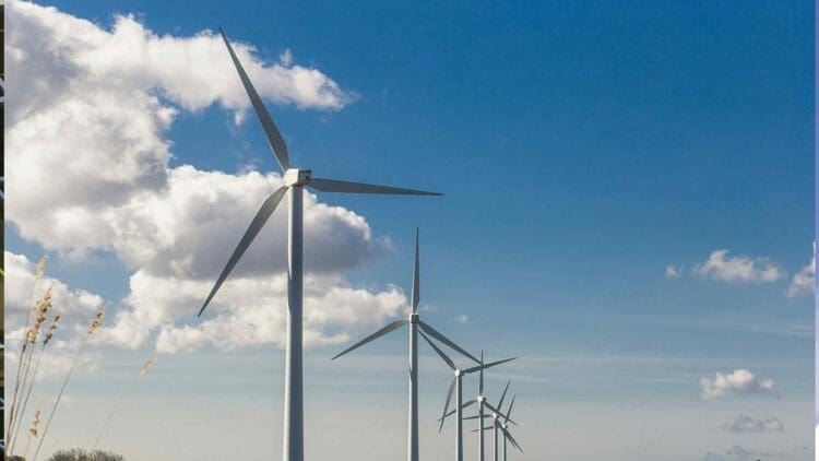 DOE next-generation wind