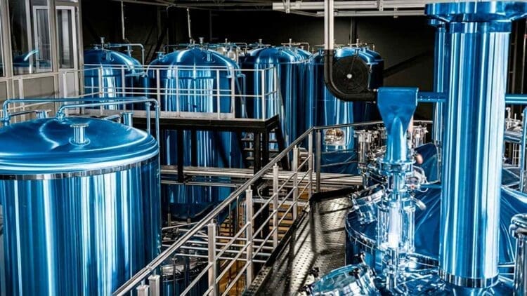 Plug scalable electrolyzer system