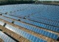 Arkansas projects among the largest solar portfolios in the United States