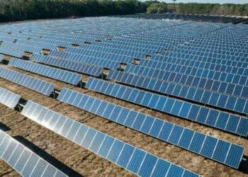 Arkansas projects among the largest solar portfolios in the United States
