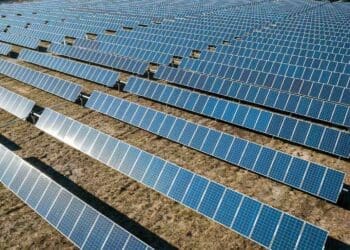 Revolve Renewable Power facility close to construction