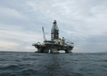 ConocoPhillips Alaska North Slope