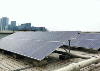 PowerBank NYSERDA facility