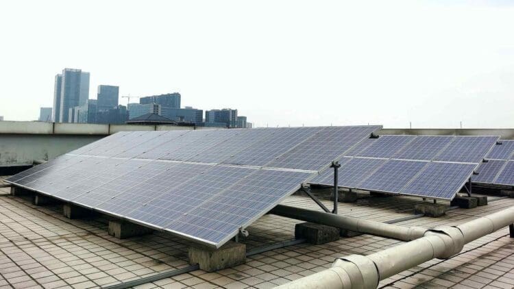 PowerBank NYSERDA facility