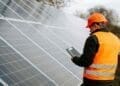 First Solar tandem photovoltaic technology