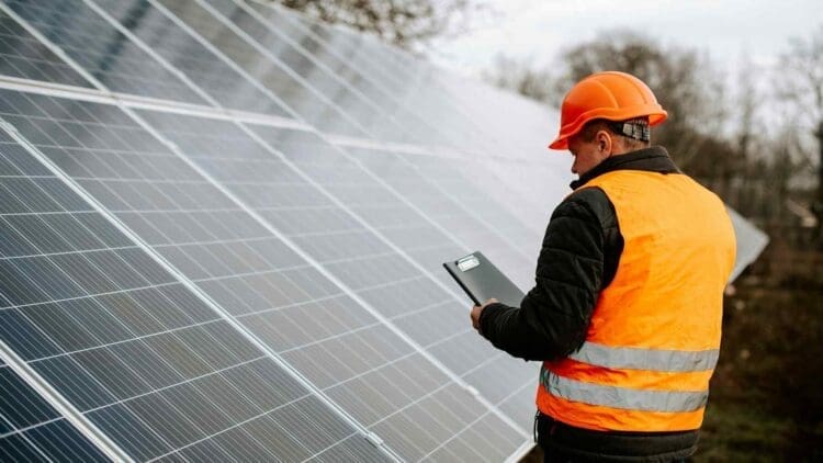 First Solar tandem photovoltaic technology
