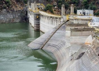 hydropower water testing network