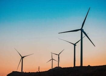 Wood Mackenzie U.S wind capacity