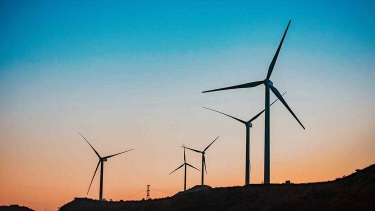 Wood Mackenzie U.S wind capacity