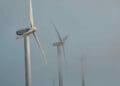 DOE wind turbine recycling