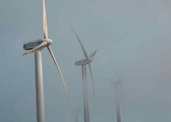 DOE wind turbine recycling