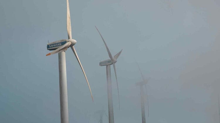 DOE wind turbine recycling