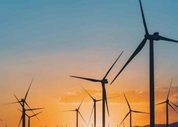 Nordex 80 MW turbine supply contract in Spain